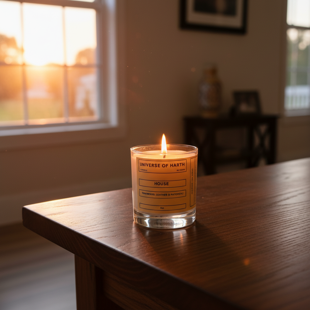 House Candle