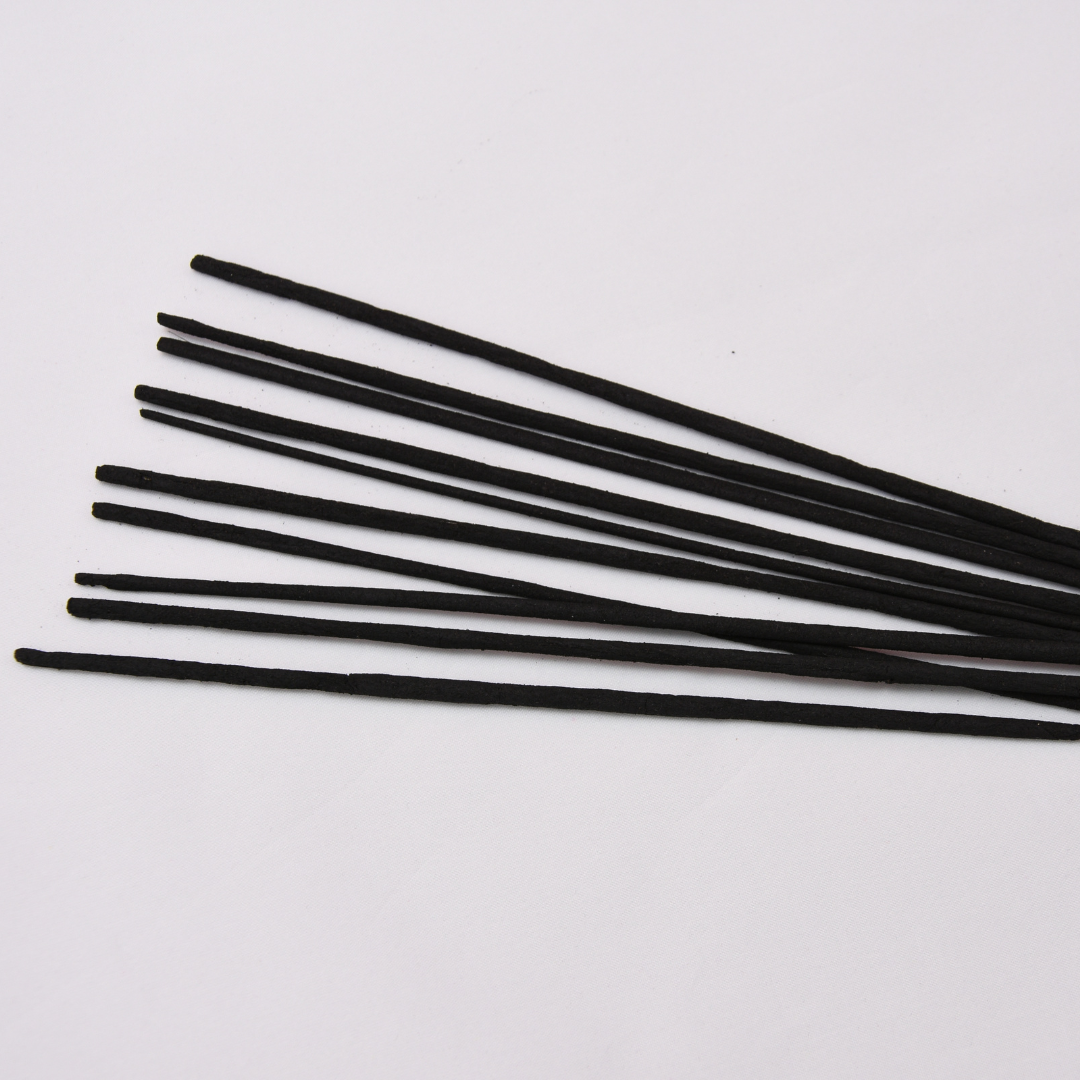Incense: Post Meridiem