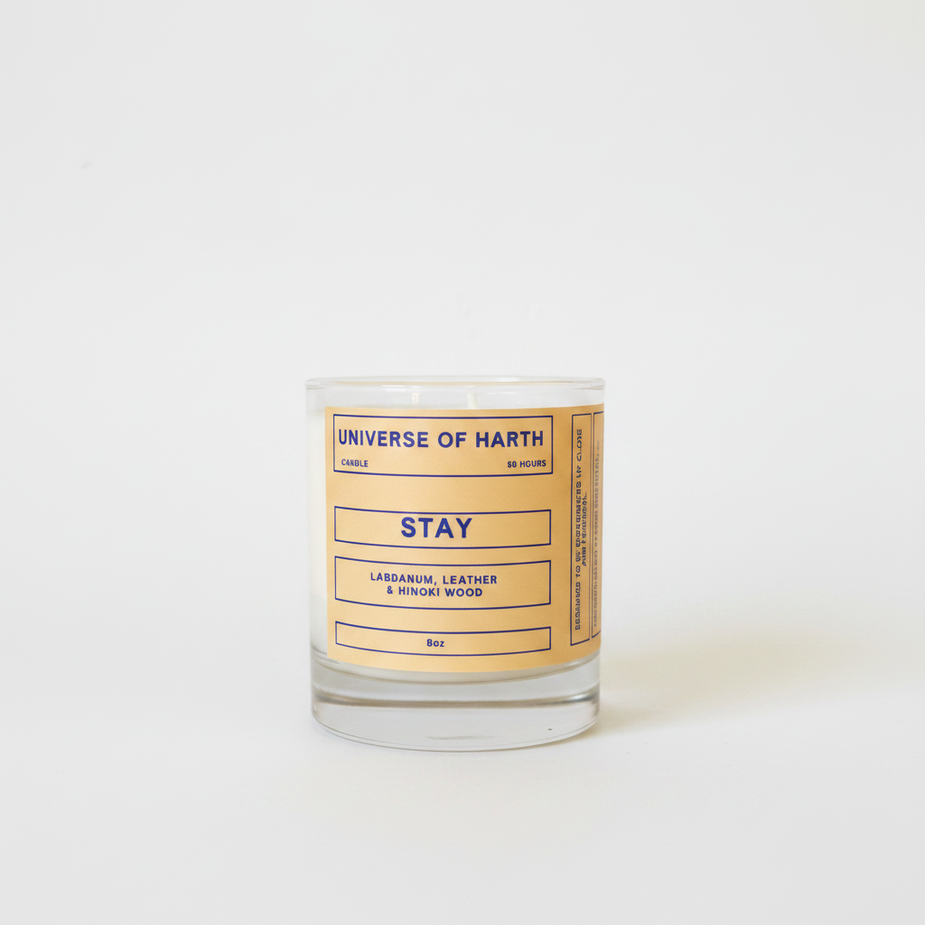 Stay Candle