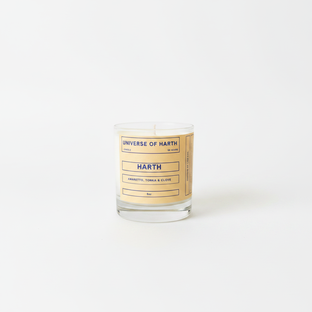 Harth Candle