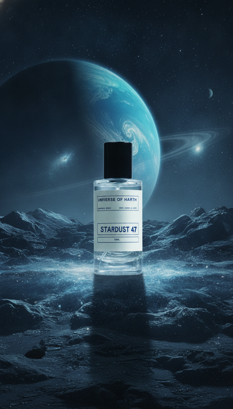 STARDUST 47