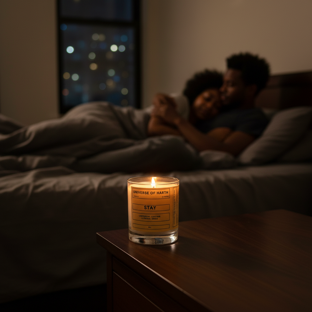 Stay Candle