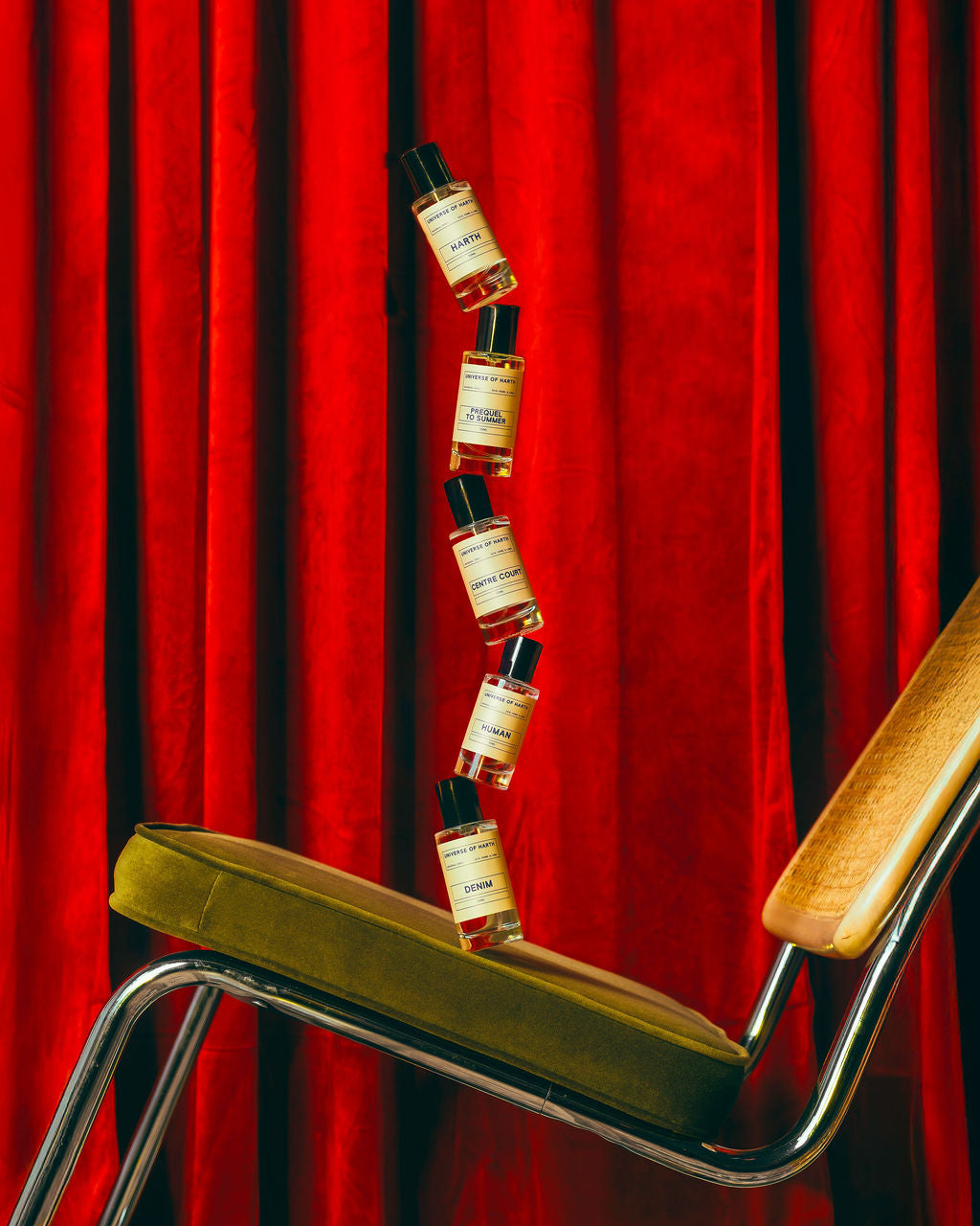 Bundle: Universal Spray - 50ml