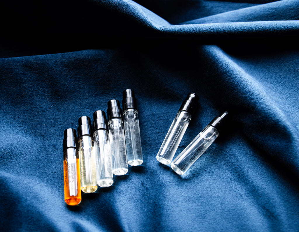 5 Piece - Discovery Set