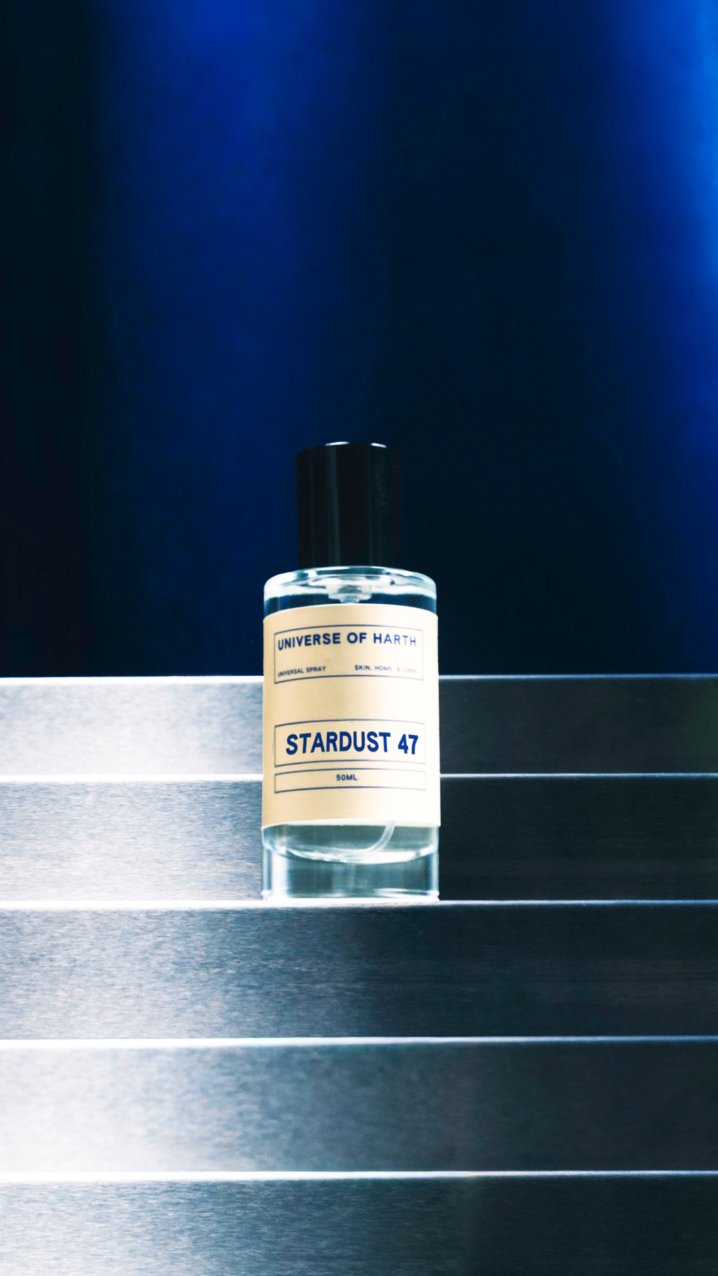 STARDUST 47