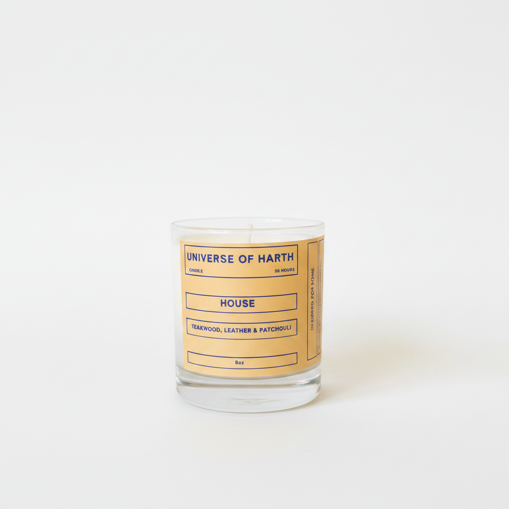 House Candle