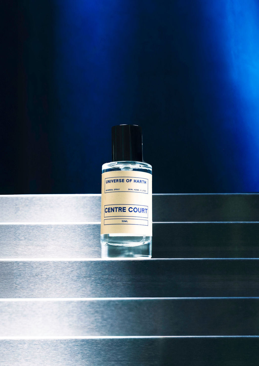 Centre Court - Spray