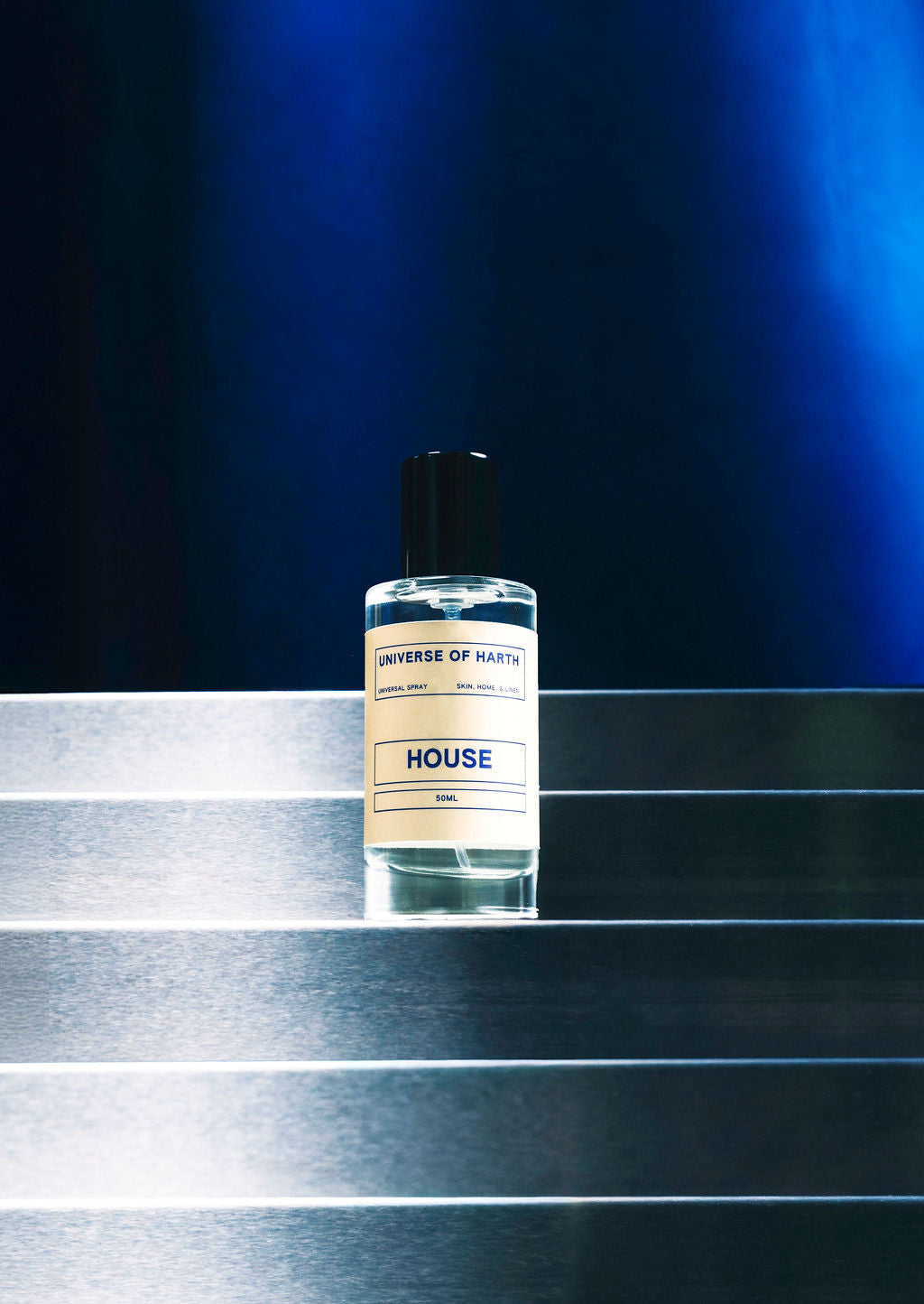 House - Spray