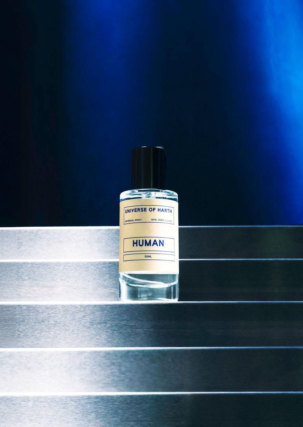 Human - Spray