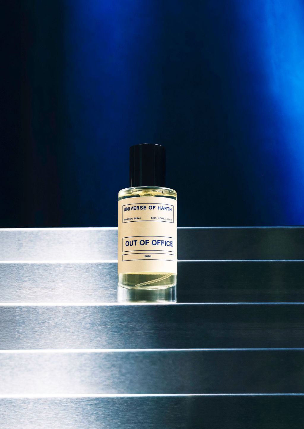 O.O.O - Spray