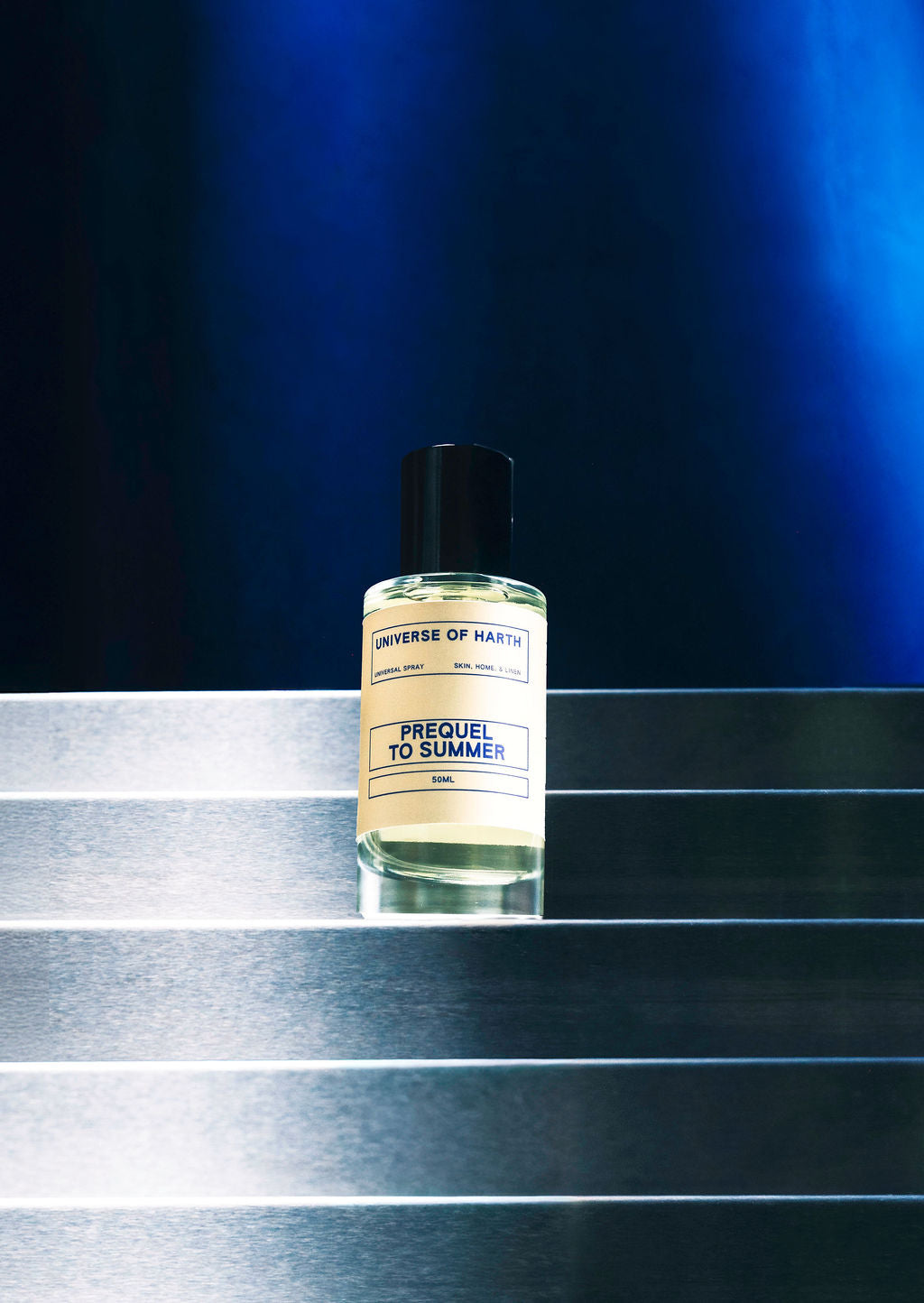 Prequel to Summer - Spray